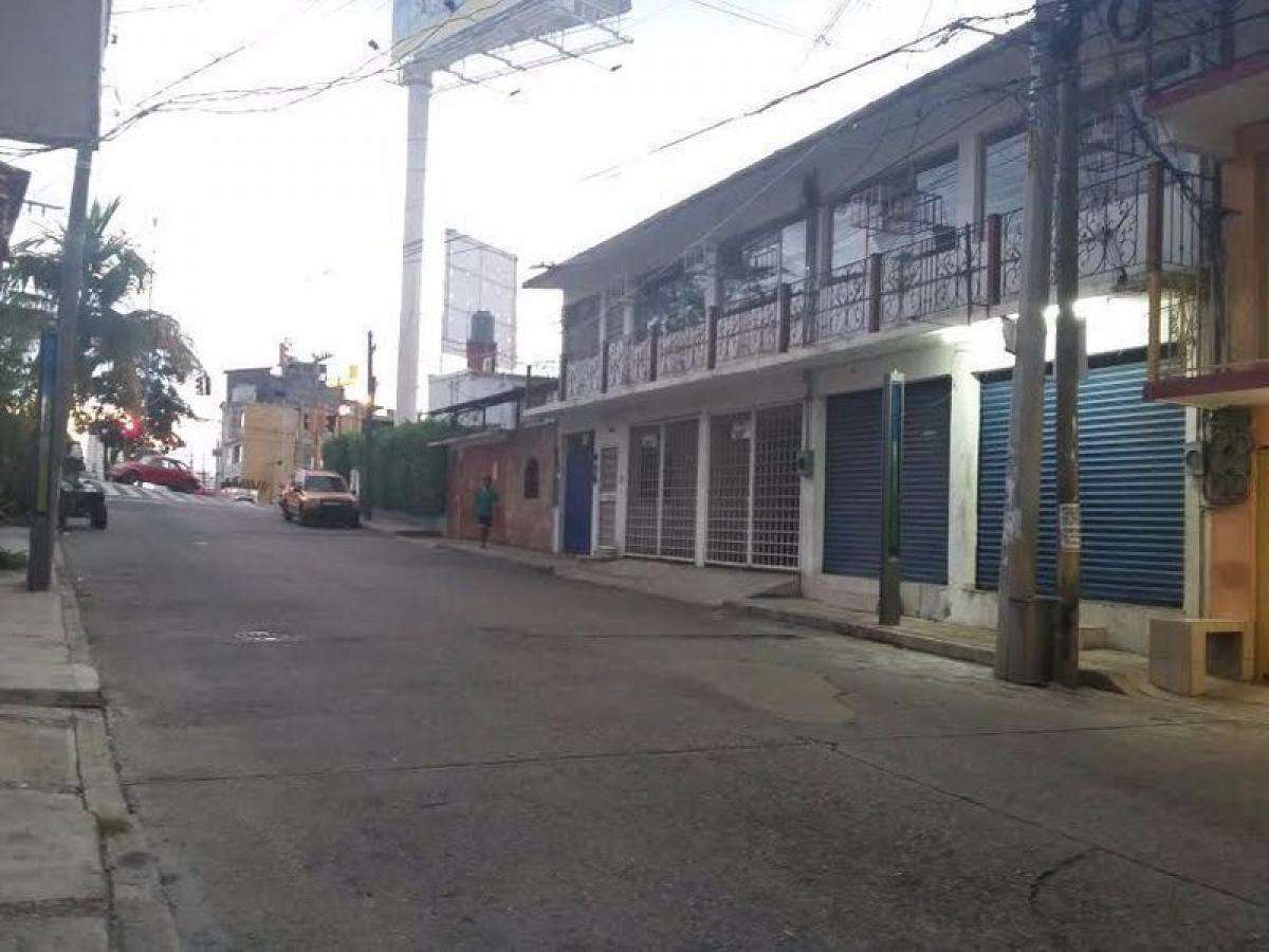 Casa de 4 dormitorios en Guerrero, Mexico No. 171594