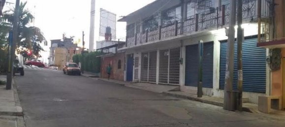 Casa de 4 dormitorios en Guerrero, Mexico No. 171594 2