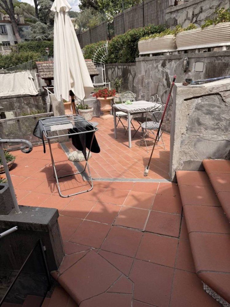 Вилла с 2 спальнями в Рапалло, Италия № 302552