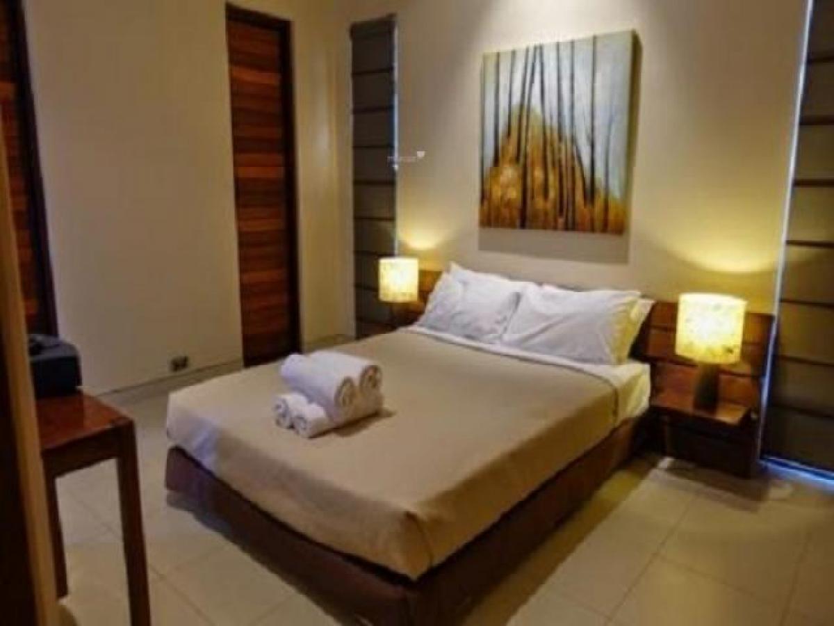 3 bedrooms House in Bangalore, India No. 13562