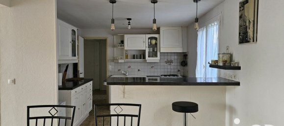 Дом с 4 спальнями в Шеризи, Франция № 210042 15