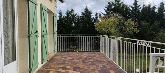 Дом с 4 спальнями в Шеризи, Франция № 210042 12