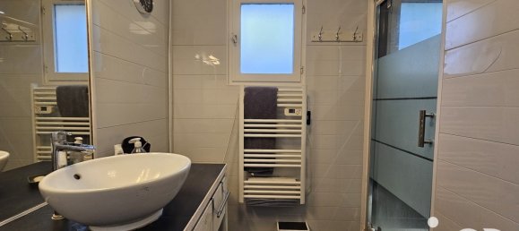 Дом с 4 спальнями в Шеризи, Франция № 210042 41