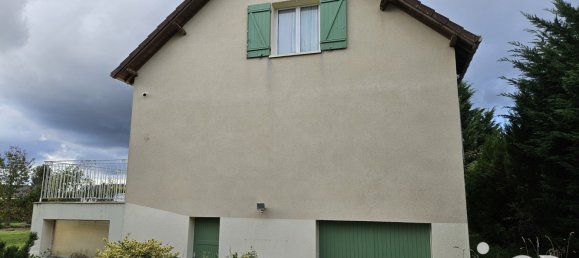 Дом с 4 спальнями в Шеризи, Франция № 210042 9