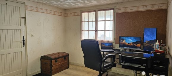 Дом с 4 спальнями в Шеризи, Франция № 210042 30