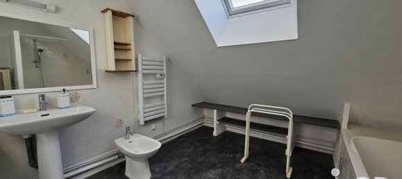 Дом с 4 спальнями в Шеризи, Франция № 210042 47