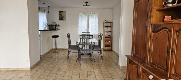 Дом с 4 спальнями в Шеризи, Франция № 210042 7