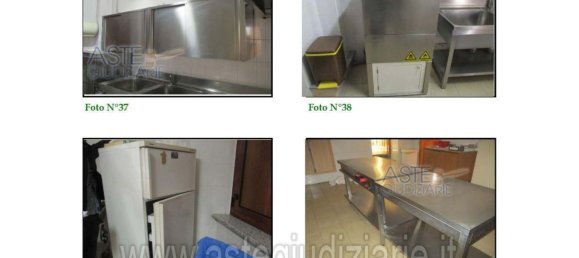  عقار تجاري في Sardinia, Italy 920متر مربع رقم 244665 11