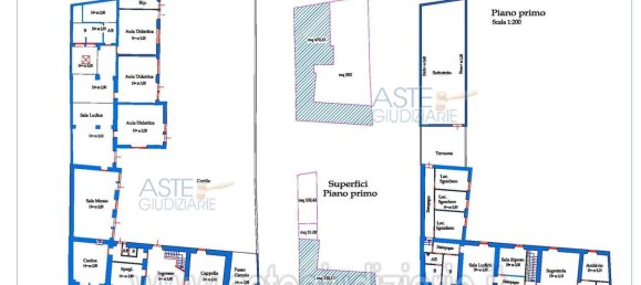  عقار تجاري في Sardinia, Italy 920متر مربع رقم 244665 30