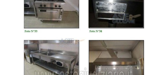  عقار تجاري في Sardinia, Italy 920متر مربع رقم 244665 10