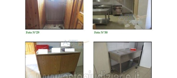  عقار تجاري في Sardinia, Italy 920متر مربع رقم 244665 9