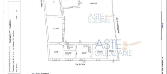  عقار تجاري في Sardinia, Italy 920متر مربع رقم 244665 29