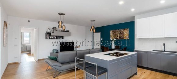 Apartamento T3 em Carpi, Italy N.º 89120 3