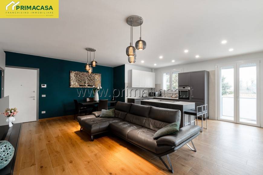 Apartamento T3 em Carpi, Italy N.º 89120