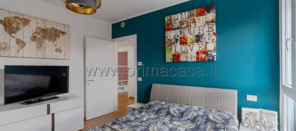 Apartamento T3 em Carpi, Italy N.º 89120 19