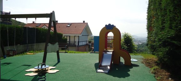 5 غرف نوم منزل في Basque Autonomous Community, Spain رقم 164428 4