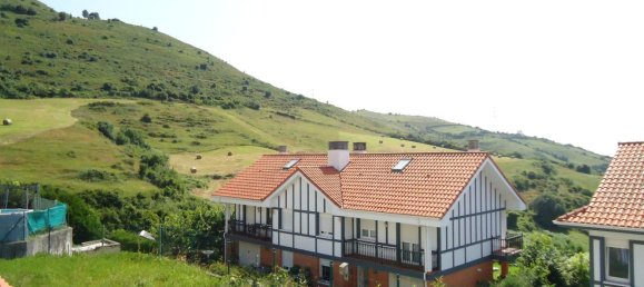 5 غرف نوم منزل في Basque Autonomous Community, Spain رقم 164428 7