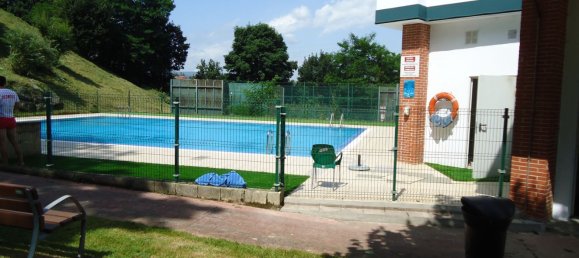 5 غرف نوم منزل في Basque Autonomous Community, Spain رقم 164428 8