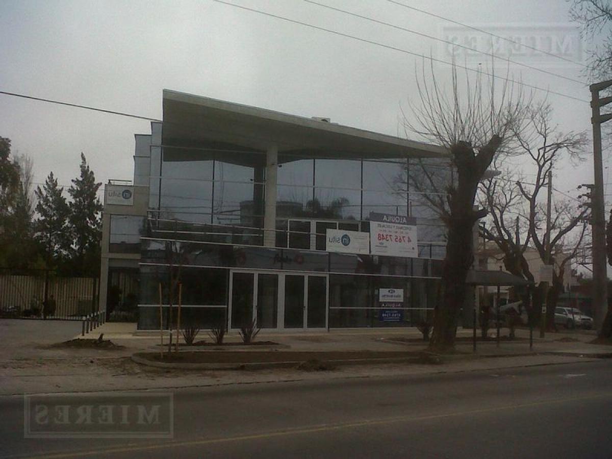 Escritório em San Isidro, Argentina 111 m² N.º 108387