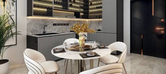 1 Schlafzimmer Wohnung in Business Bay, UAE, Nr. 18632 3