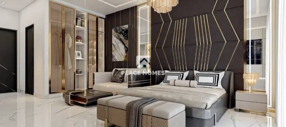 1 Schlafzimmer Wohnung in Business Bay, UAE, Nr. 18632 2