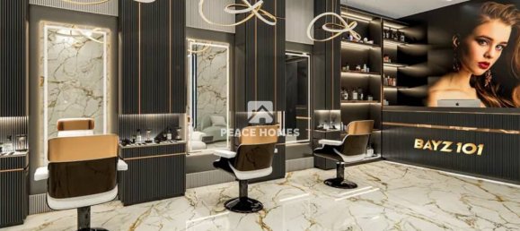 1 Schlafzimmer Wohnung in Business Bay, UAE, Nr. 18632 9