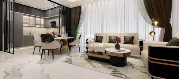 1 Schlafzimmer Wohnung in Business Bay, UAE, Nr. 18632 4