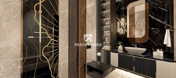 1 Schlafzimmer Wohnung in Business Bay, UAE, Nr. 18632 10