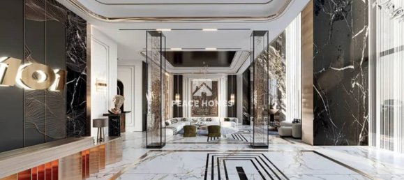 1 Schlafzimmer Wohnung in Business Bay, UAE, Nr. 18632 11