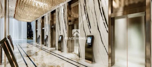 1 Schlafzimmer Wohnung in Business Bay, UAE, Nr. 18632 7