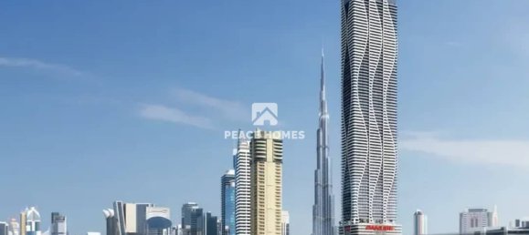 1 Schlafzimmer Wohnung in Business Bay, UAE, Nr. 18632 13