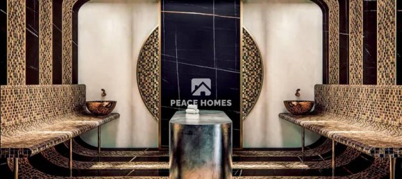 1 Schlafzimmer Wohnung in Business Bay, UAE, Nr. 18632 6