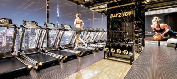 1 Schlafzimmer Wohnung in Business Bay, UAE, Nr. 18632 14