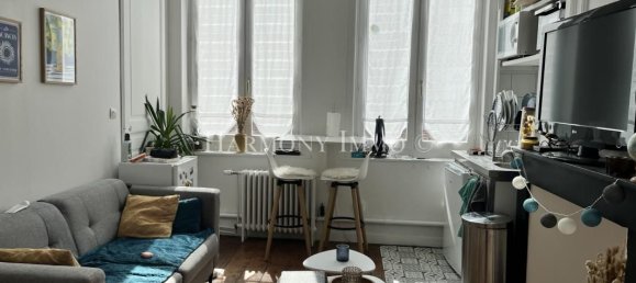 Edifício em Lille, France 160 m² N.º 75573 5