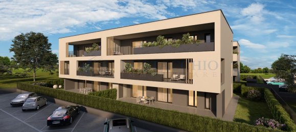 4-salle Appartement à Bergamo, Italy No. 93469 6