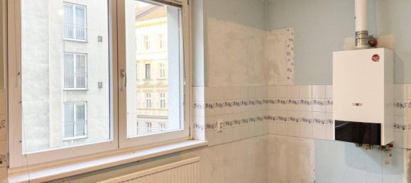 Apartamento de 3 habitaciónes en Margareten, Austria No. 119079 4