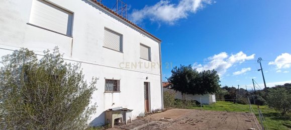 3 Schlafzimmer Haus in Faro, Portugal, Nr. 198472 2