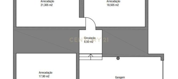 3 Schlafzimmer Haus in Faro, Portugal, Nr. 198472 16