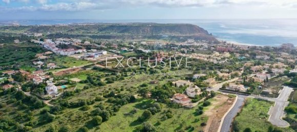 240m² Land in Luz, Portugal No. 127445 3