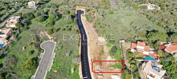 240m² Land in Luz, Portugal No. 127445 29