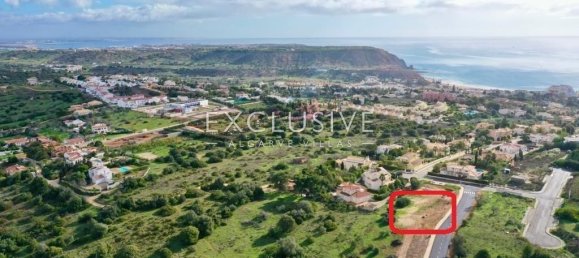 240m² Land in Luz, Portugal No. 127445 2