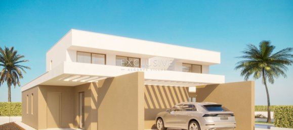 240m² Land in Luz, Portugal No. 127445 18