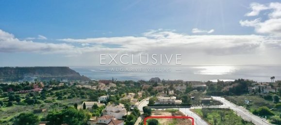 240m² Land in Luz, Portugal No. 127445 27