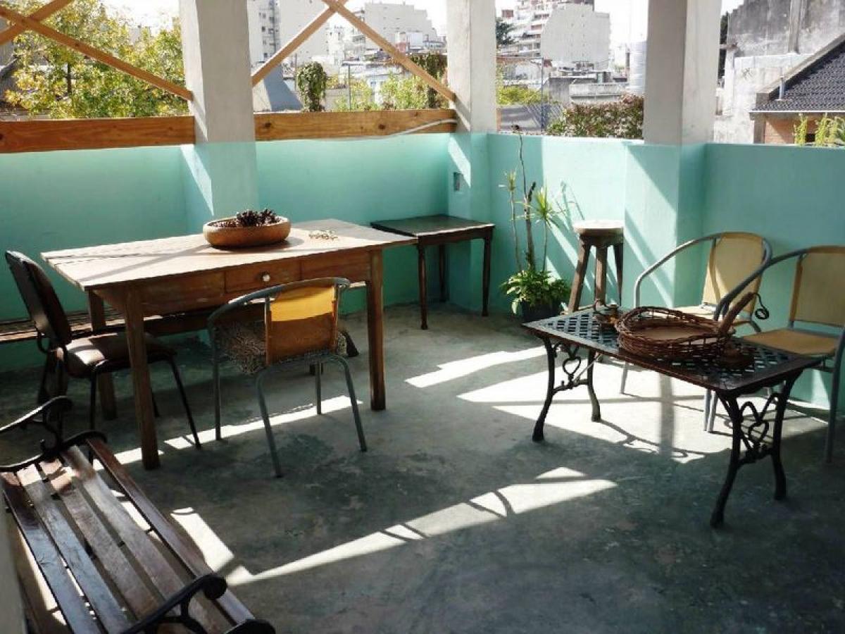 2 bedrooms Apartment in Buenos Aires, Argentina No. 77586