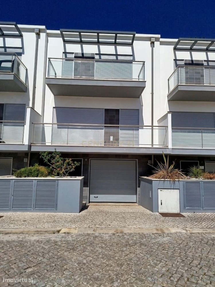 3 bedrooms House in Caldas da Rainha, Portugal No. 278416