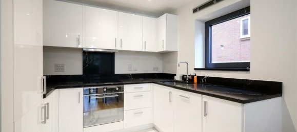 Casa T2 em London, United Kingdom N.º 9029 2