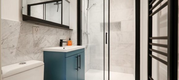 Casa T2 em London, United Kingdom N.º 9029 4