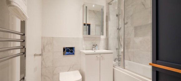 Casa T2 em London, United Kingdom N.º 9029 6