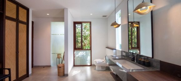 4 Schlafzimmer Villa in Canggu, Indonesia, Nr. 3538 6