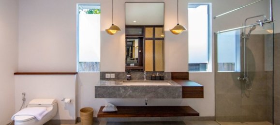 4 Schlafzimmer Villa in Canggu, Indonesia, Nr. 3538 7